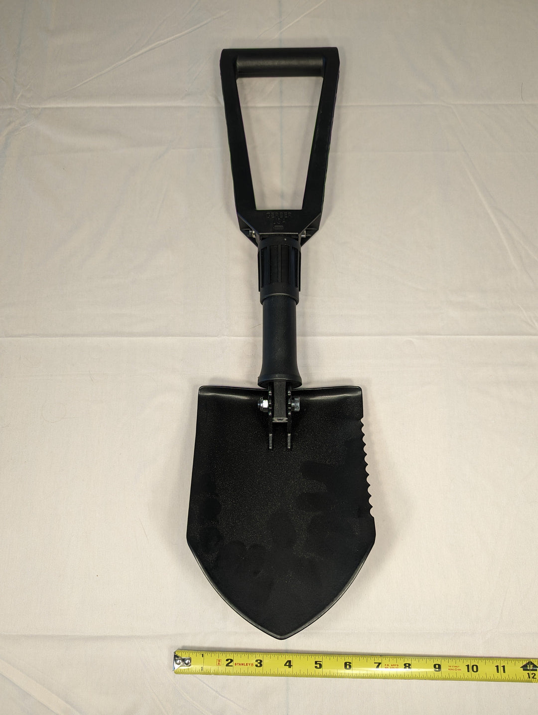 Entrenching Tool