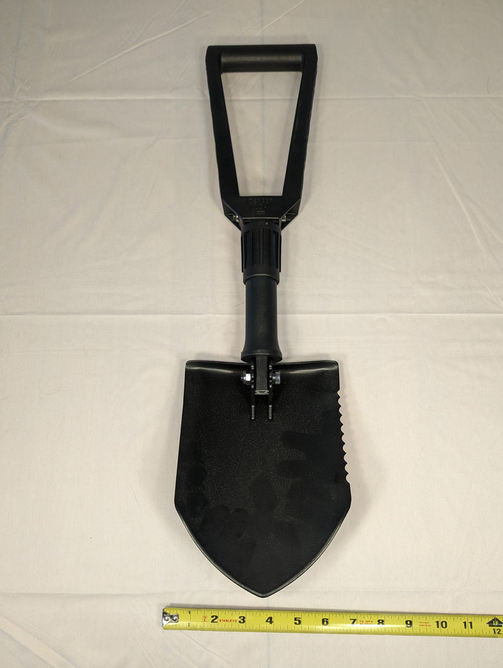 Entrenching Tool