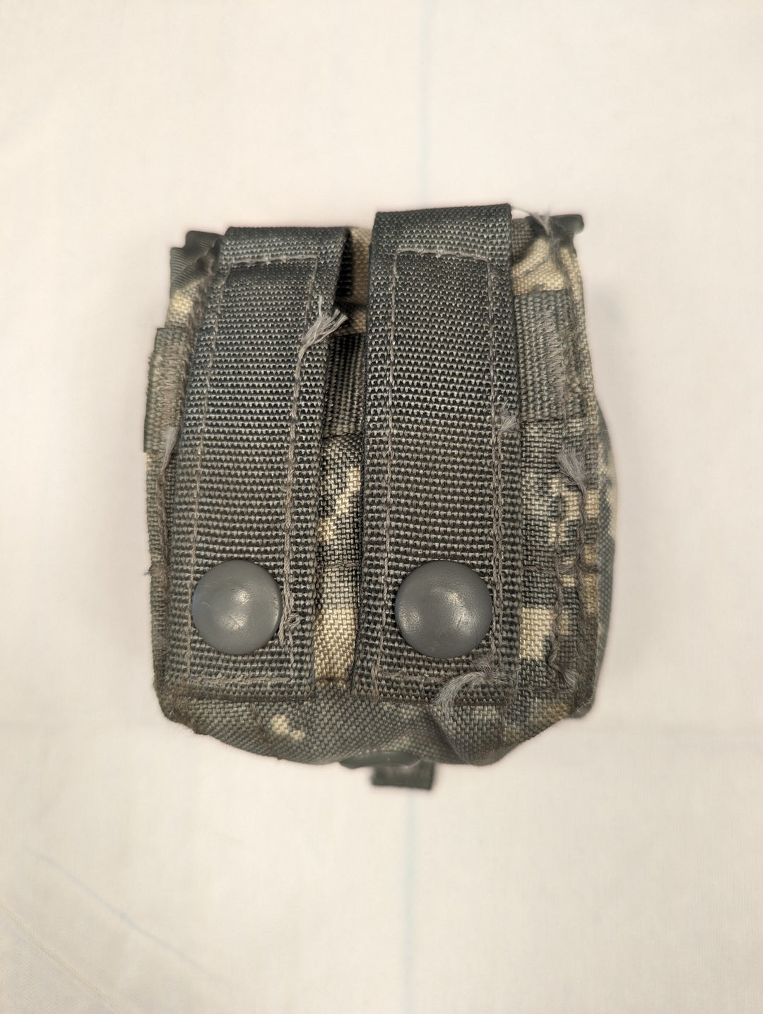 HG Pouch ACU