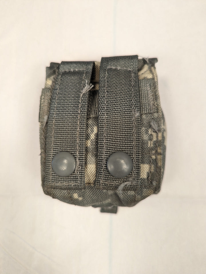 HG Pouch ACU