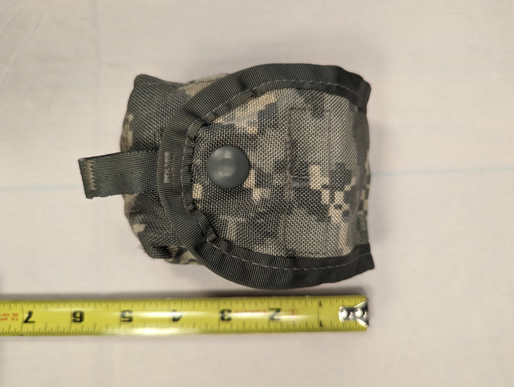 HG Pouch ACU