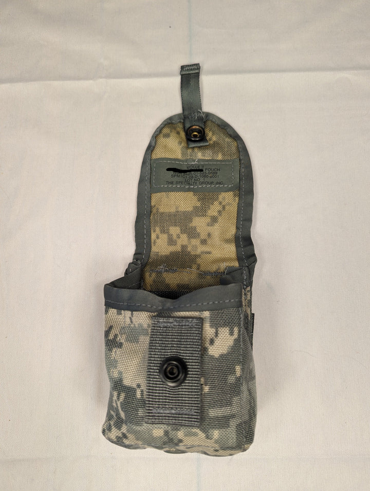 HG Pouch ACU