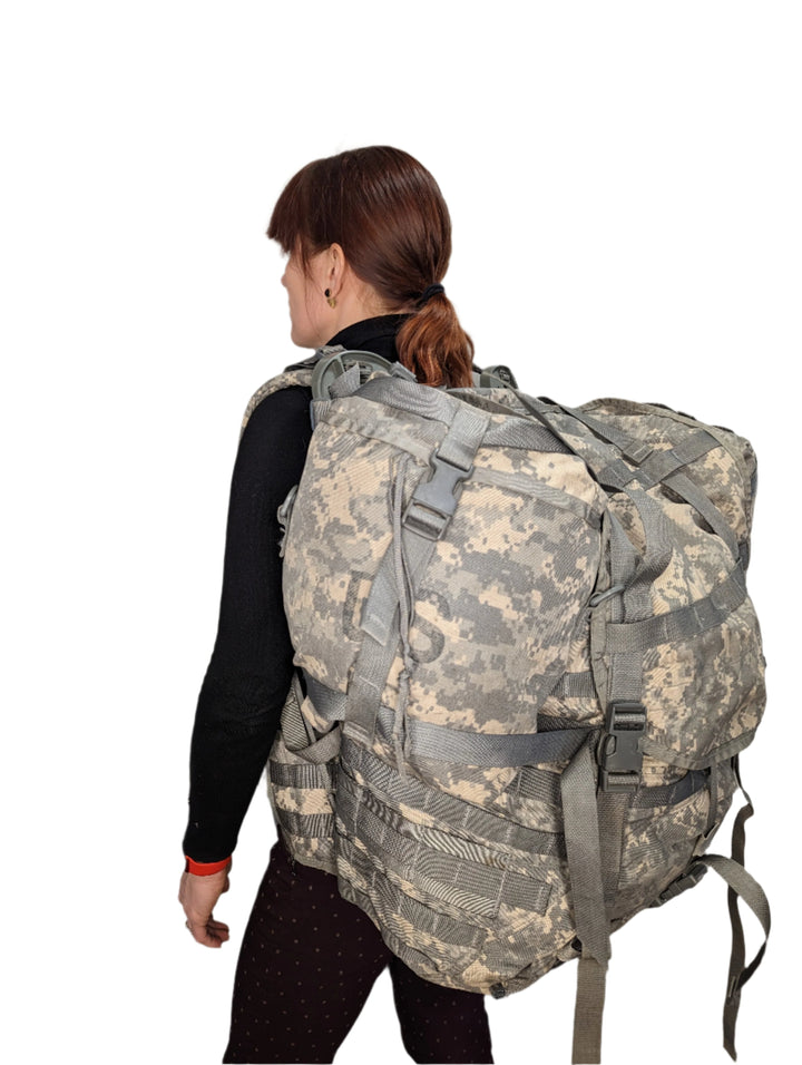 Large Field Pack - ACU