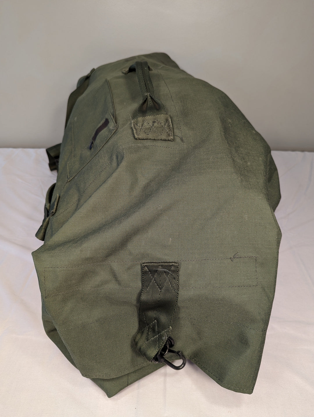 Duffel Bag - Green