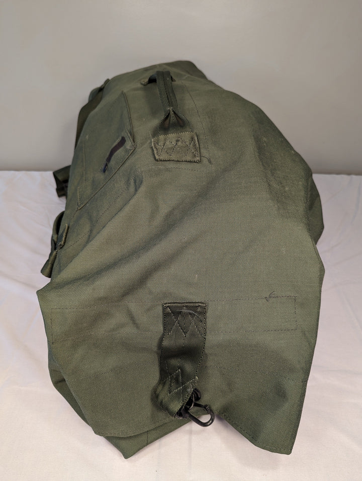 Duffel Bag - Green