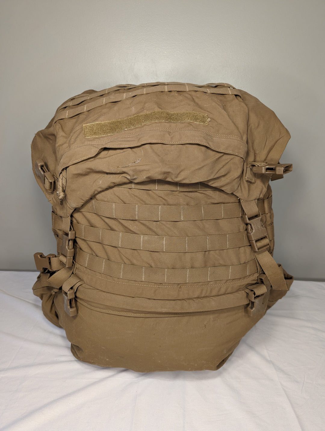 2 - FILBE Rucksacks - Coyote