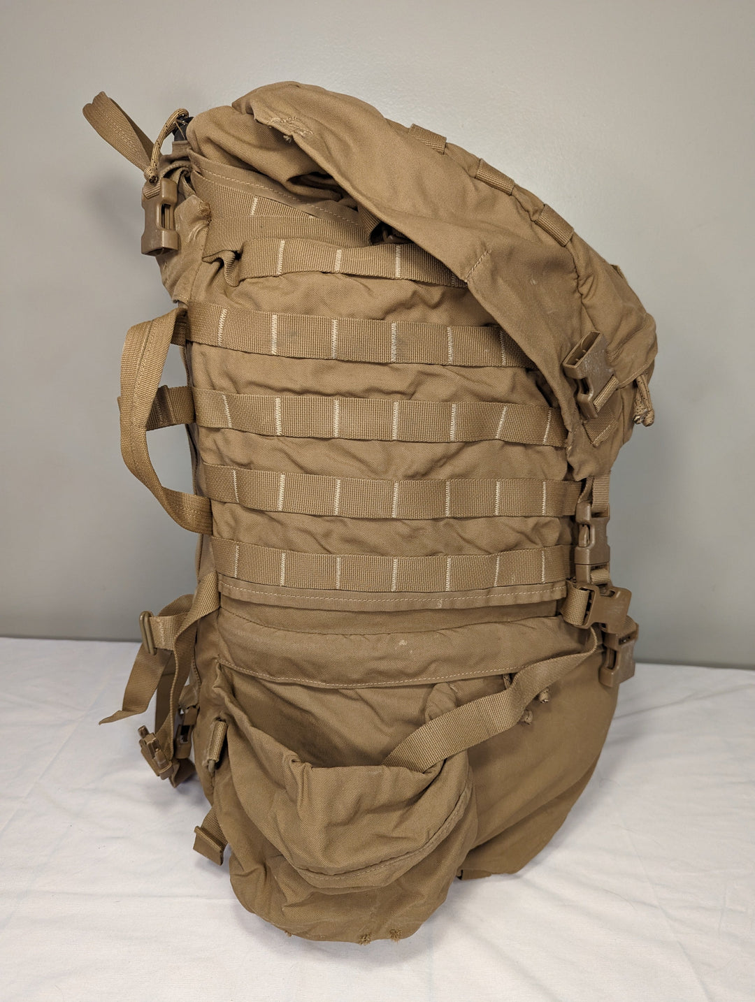 2 - FILBE Rucksacks - Coyote
