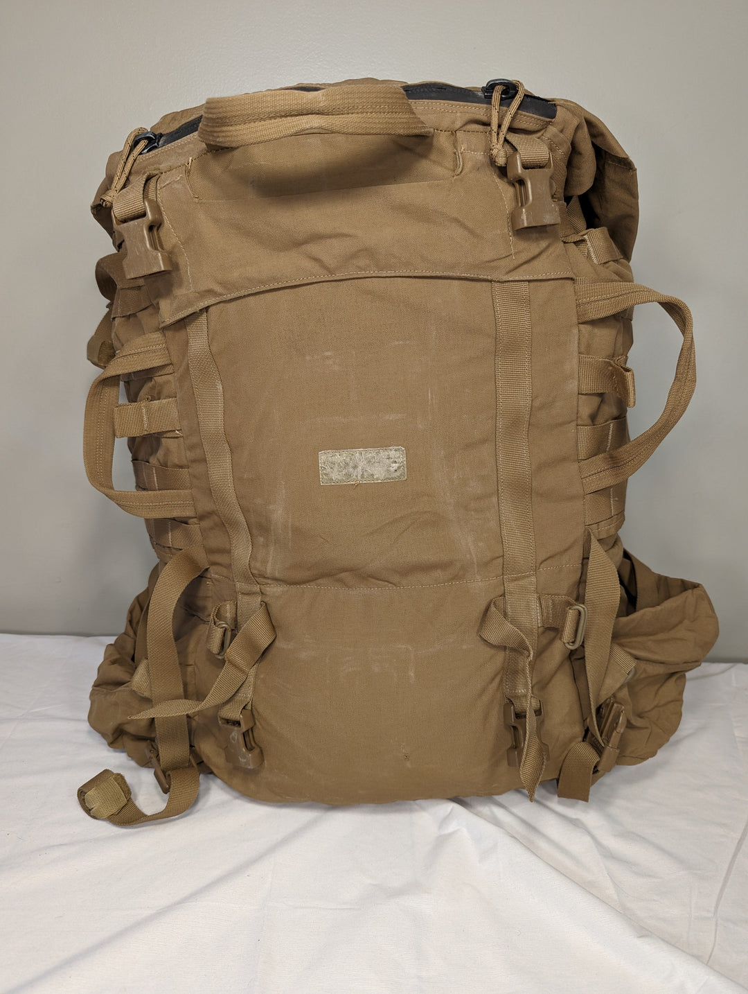 2 - FILBE Rucksacks - Coyote