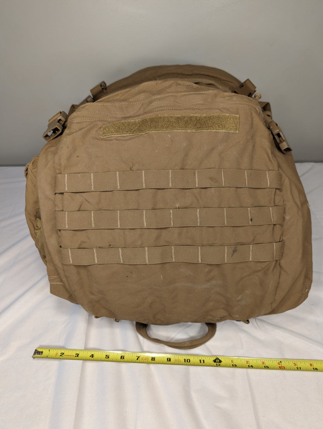 USMC FILBE Main Field Pack - Coyote