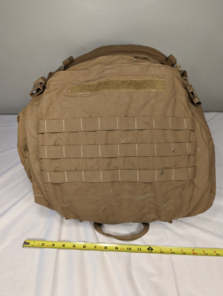 USMC FILBE Main Field Pack - Coyote
