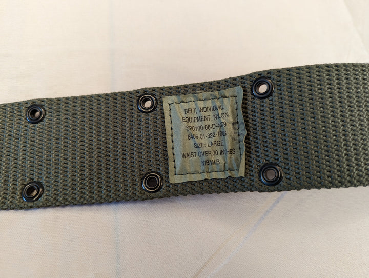 Alice Belt - Green