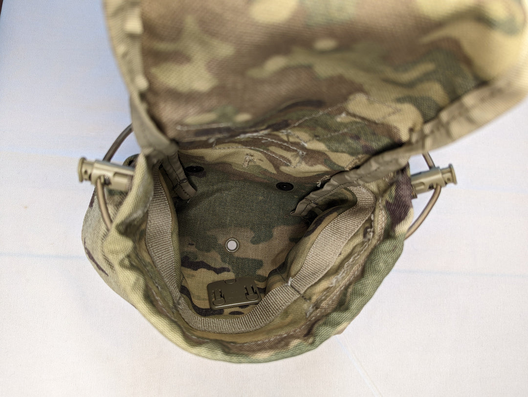 Canteen General Purpose Pouch - OCP