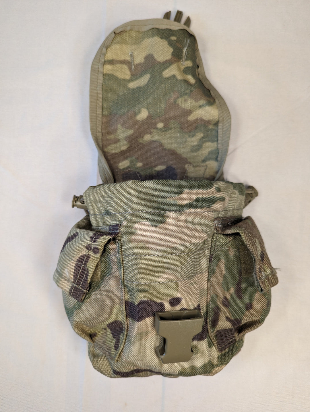 Canteen General Purpose Pouch - OCP