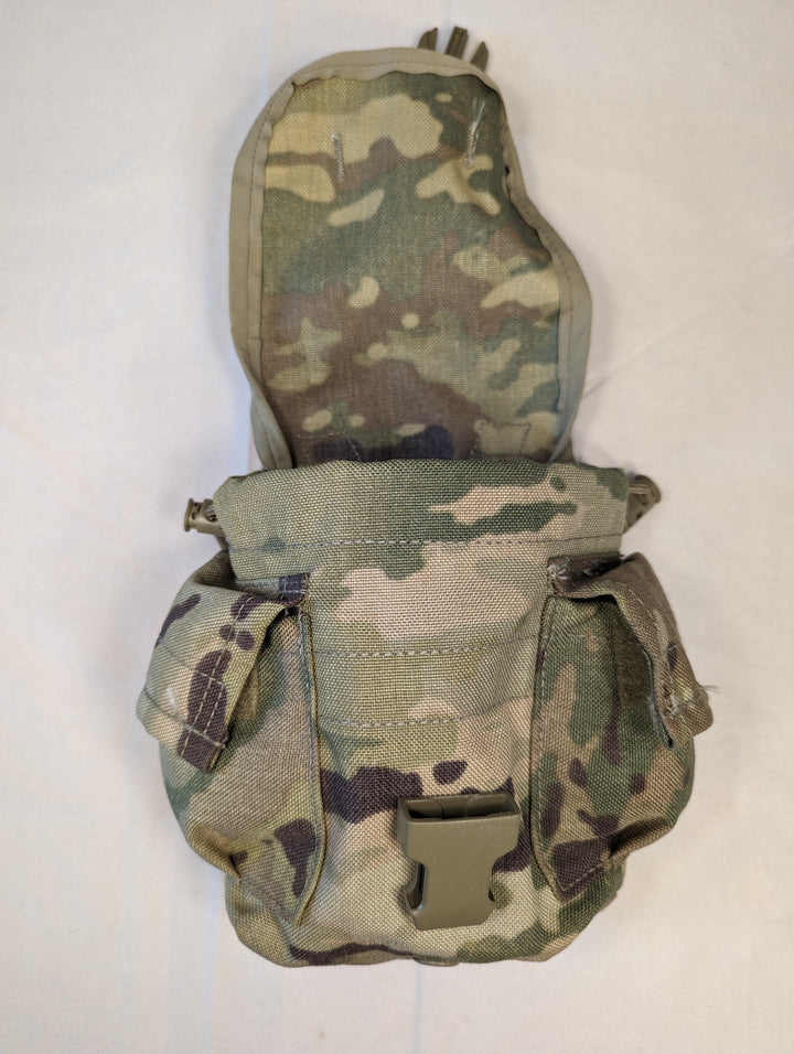 Canteen General Purpose Pouch - OCP