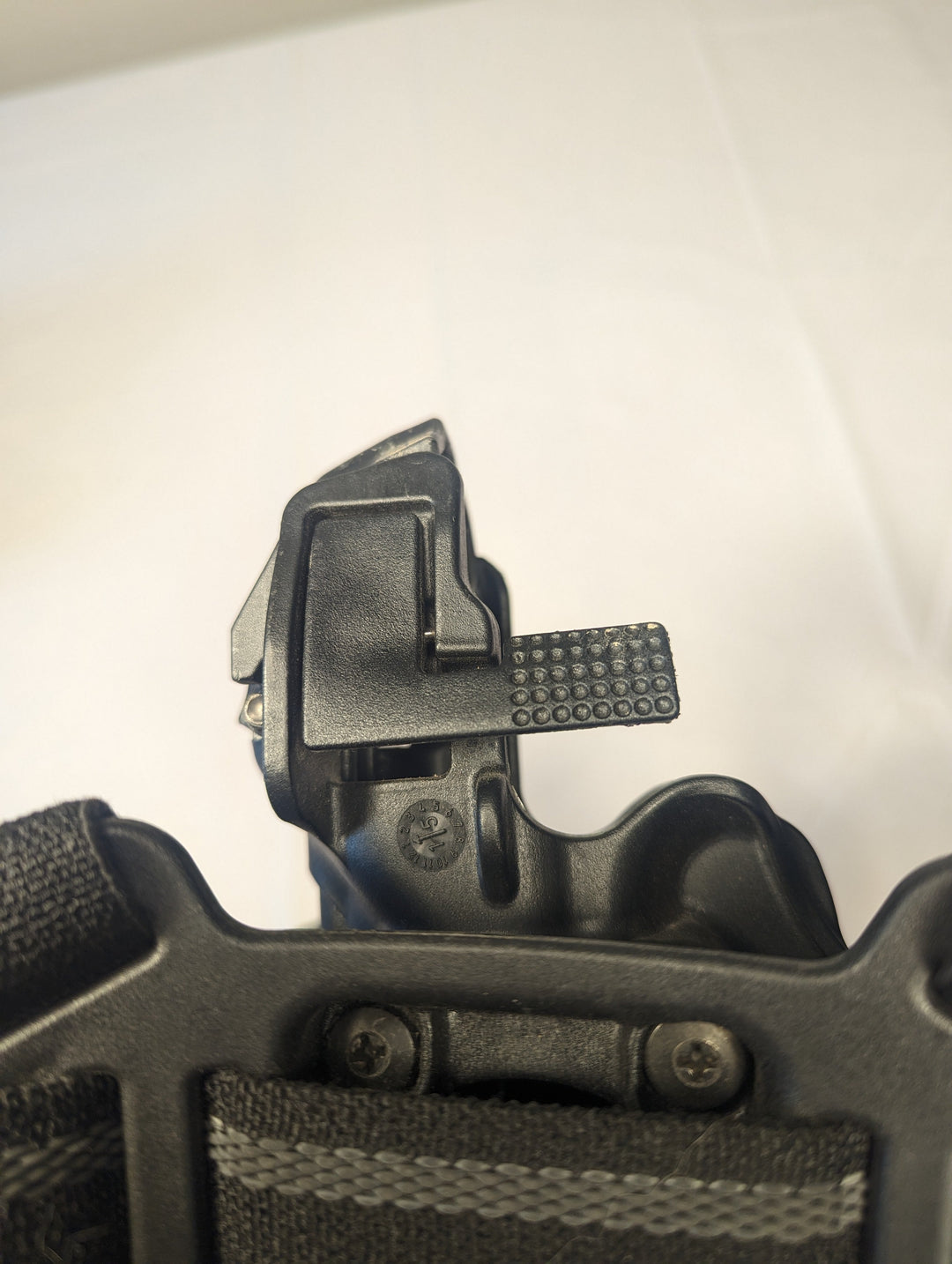 BlackHawk - 430604BK-R - Pistol Holster