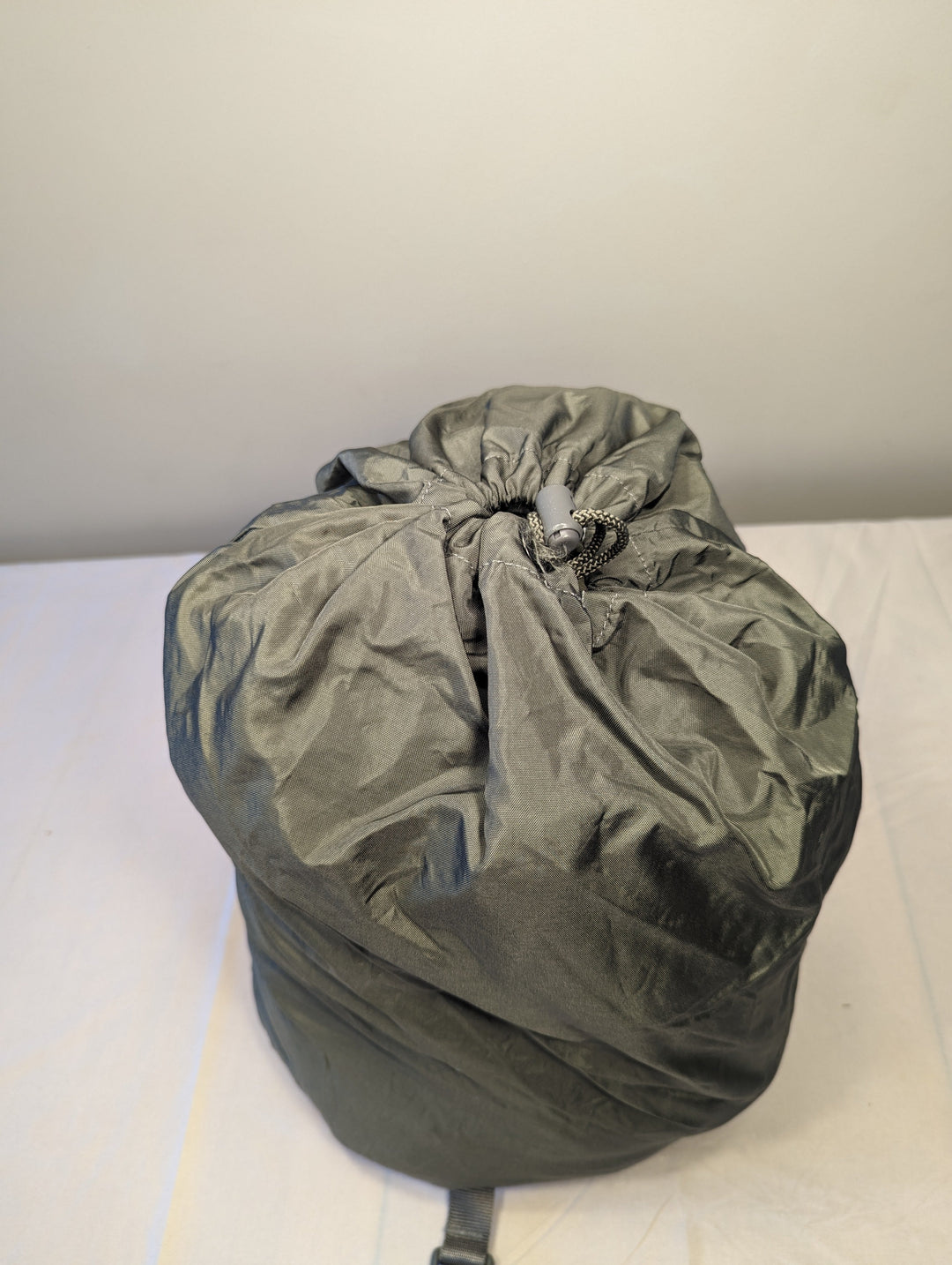 Compression Stuff Sack - Small - Green
