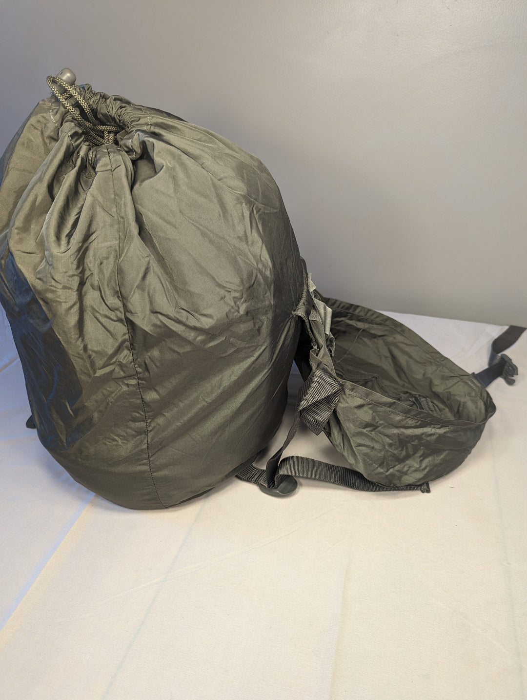 Compression Stuff Sack - Small - Green