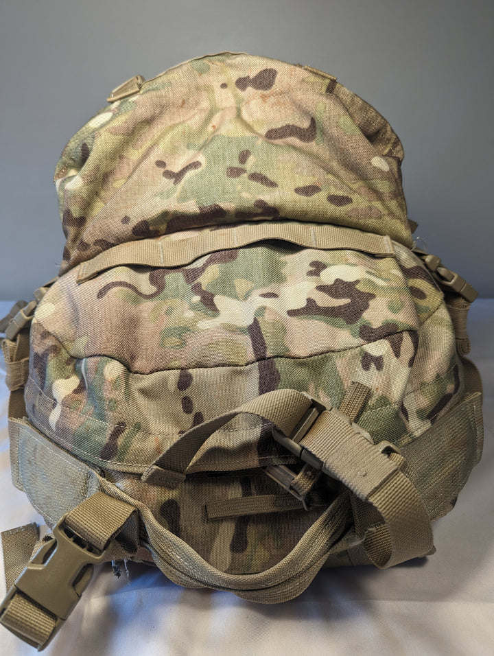 Assault Pack - OCP