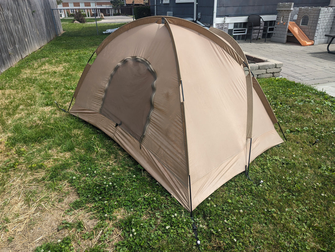 USMC - 2-Man Combat Shelter - Woodland