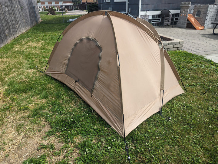 USMC - 2-Man Combat Shelter - Woodland