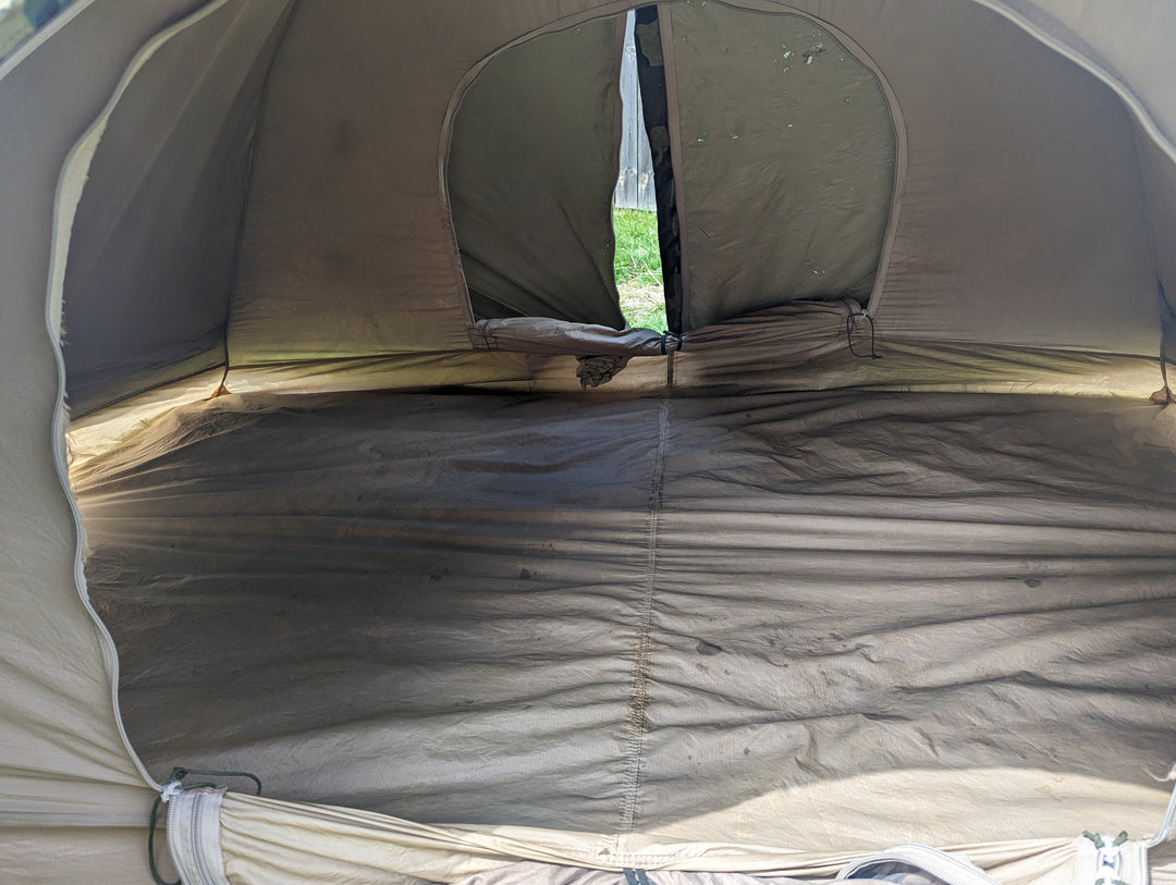 USMC - 2-Man Combat Shelter - Woodland