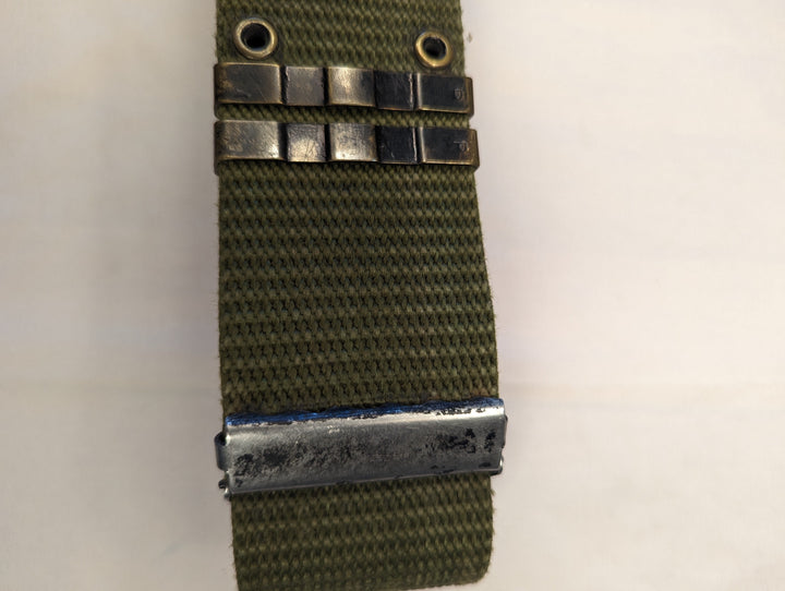 Alice Belt - Green