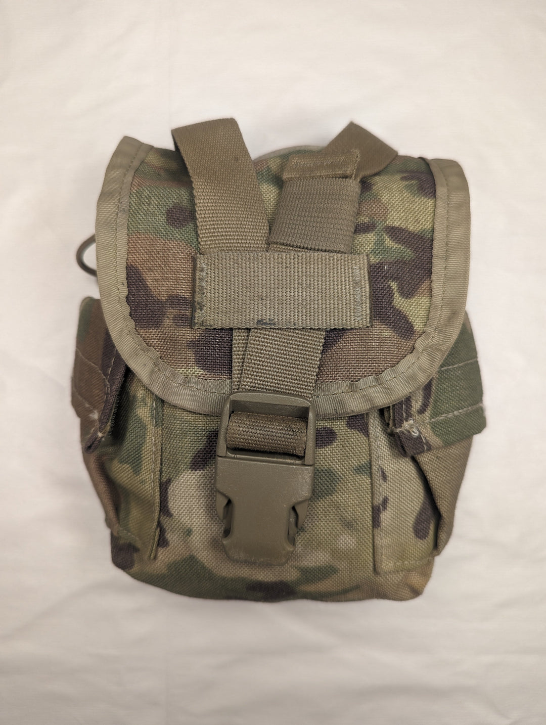 Canteen General Purpose Pouch - OCP