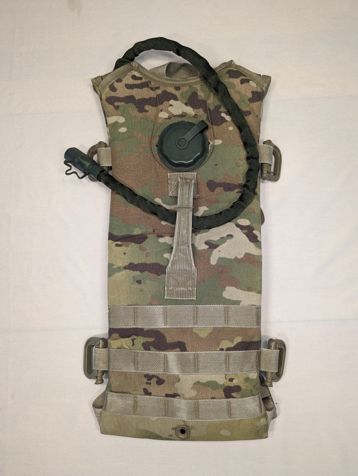 Hydration Carrier - OCP - Used - w/ NEW Bladder