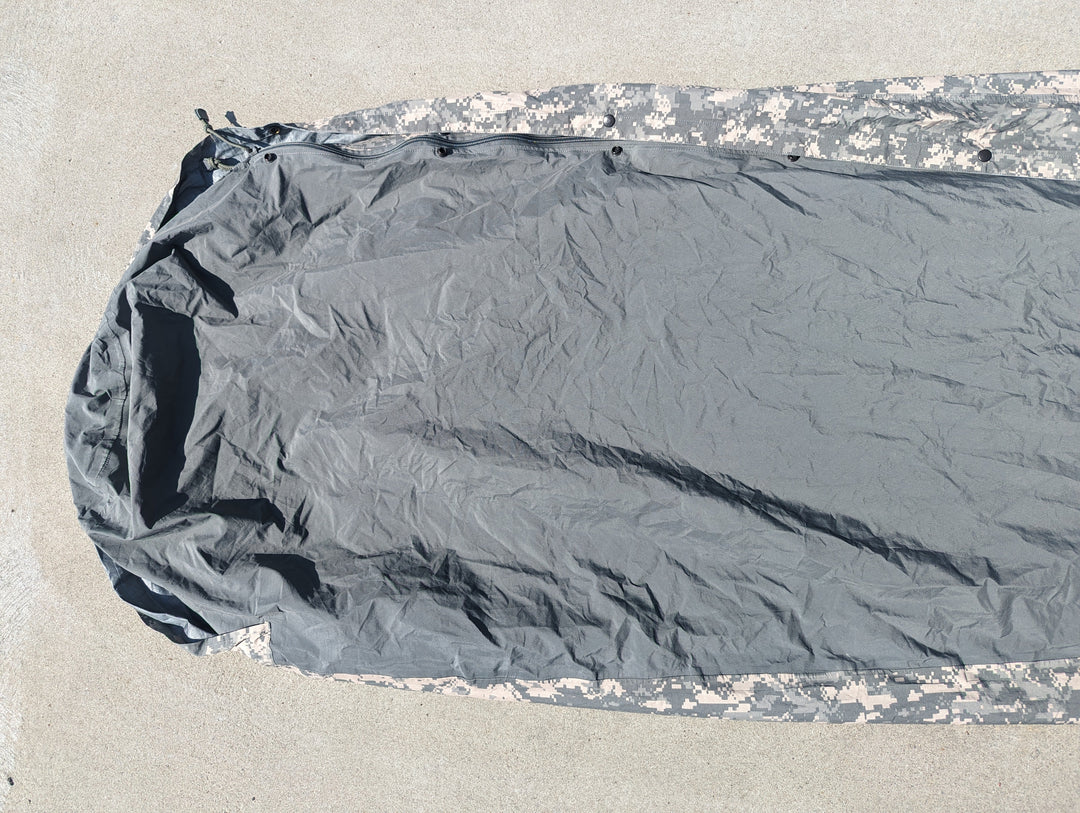 Bivy Cover - ACU