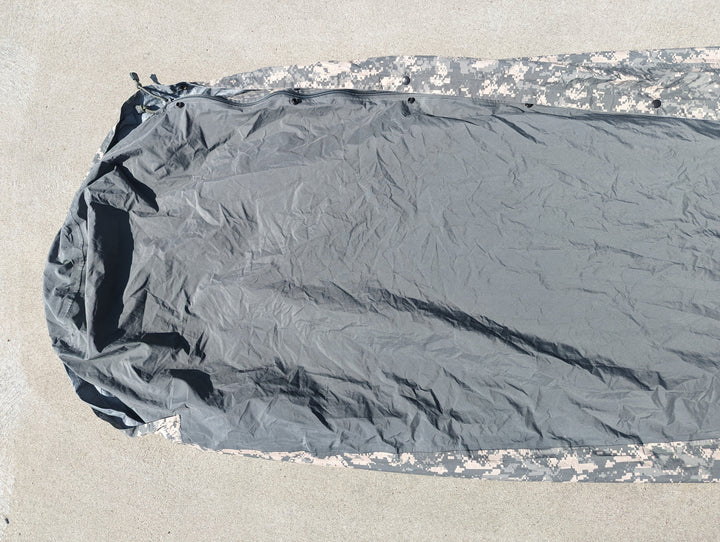 Bivy Cover - ACU