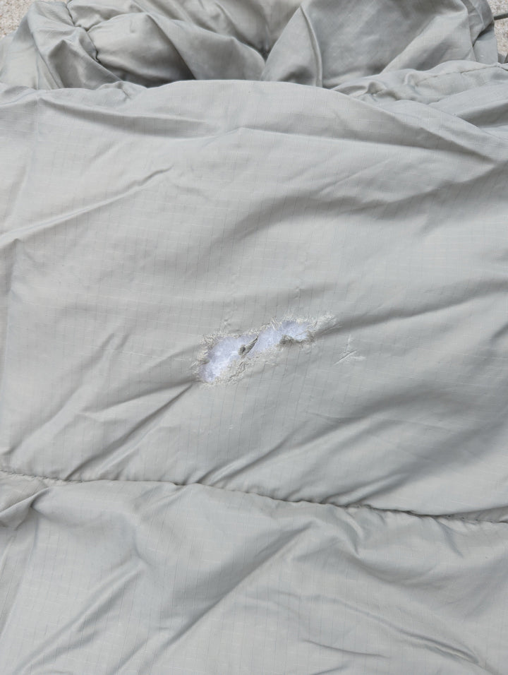 Intermediate Cold Weather Sleeping Bag - Gray