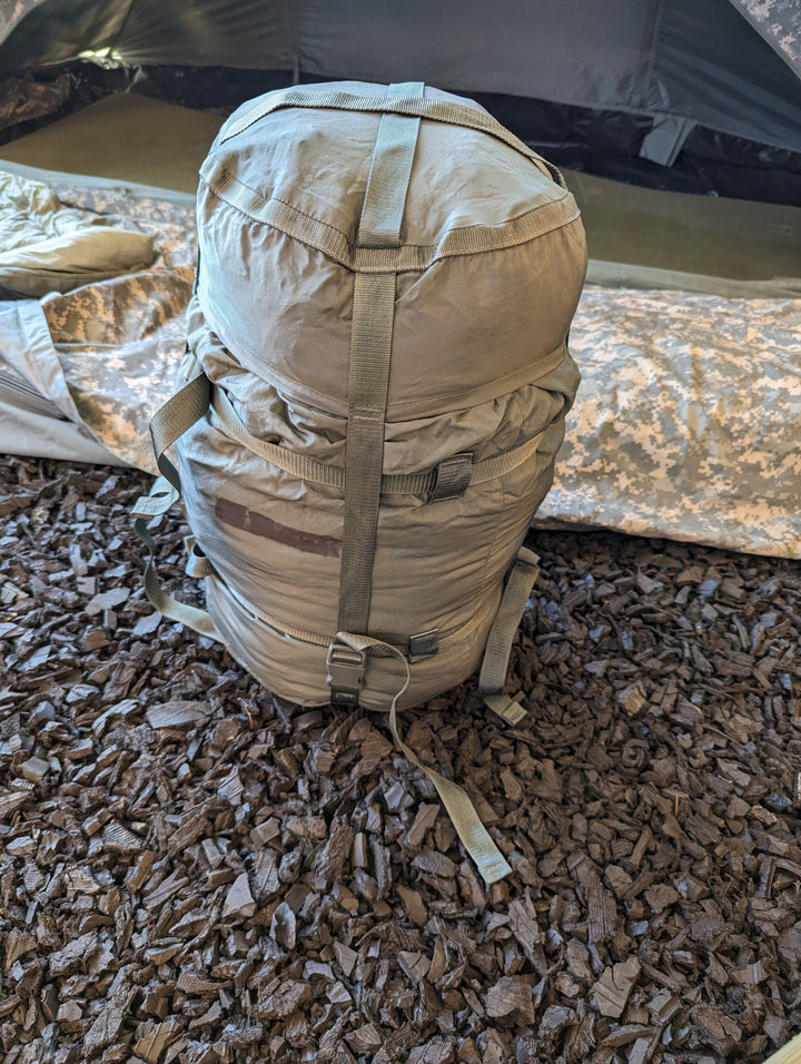 Modular Sleep System - ACU