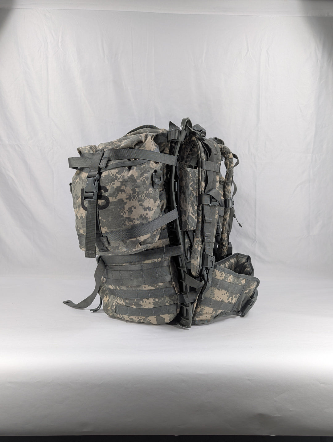 Large Field Pack - ACU
