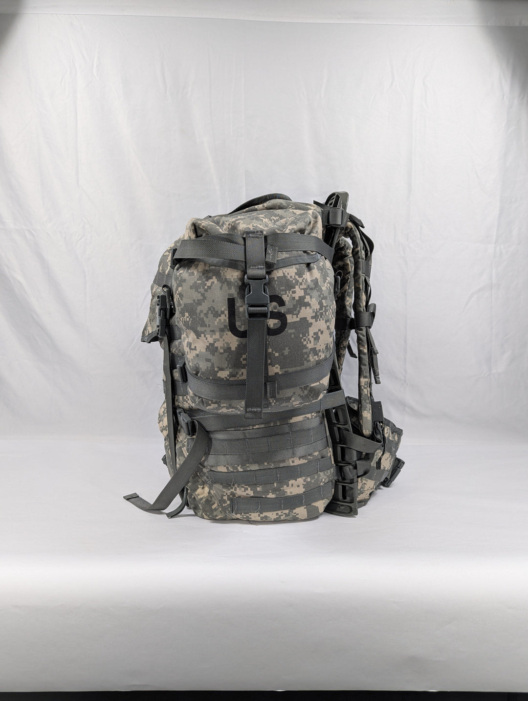 Large Field Pack - ACU