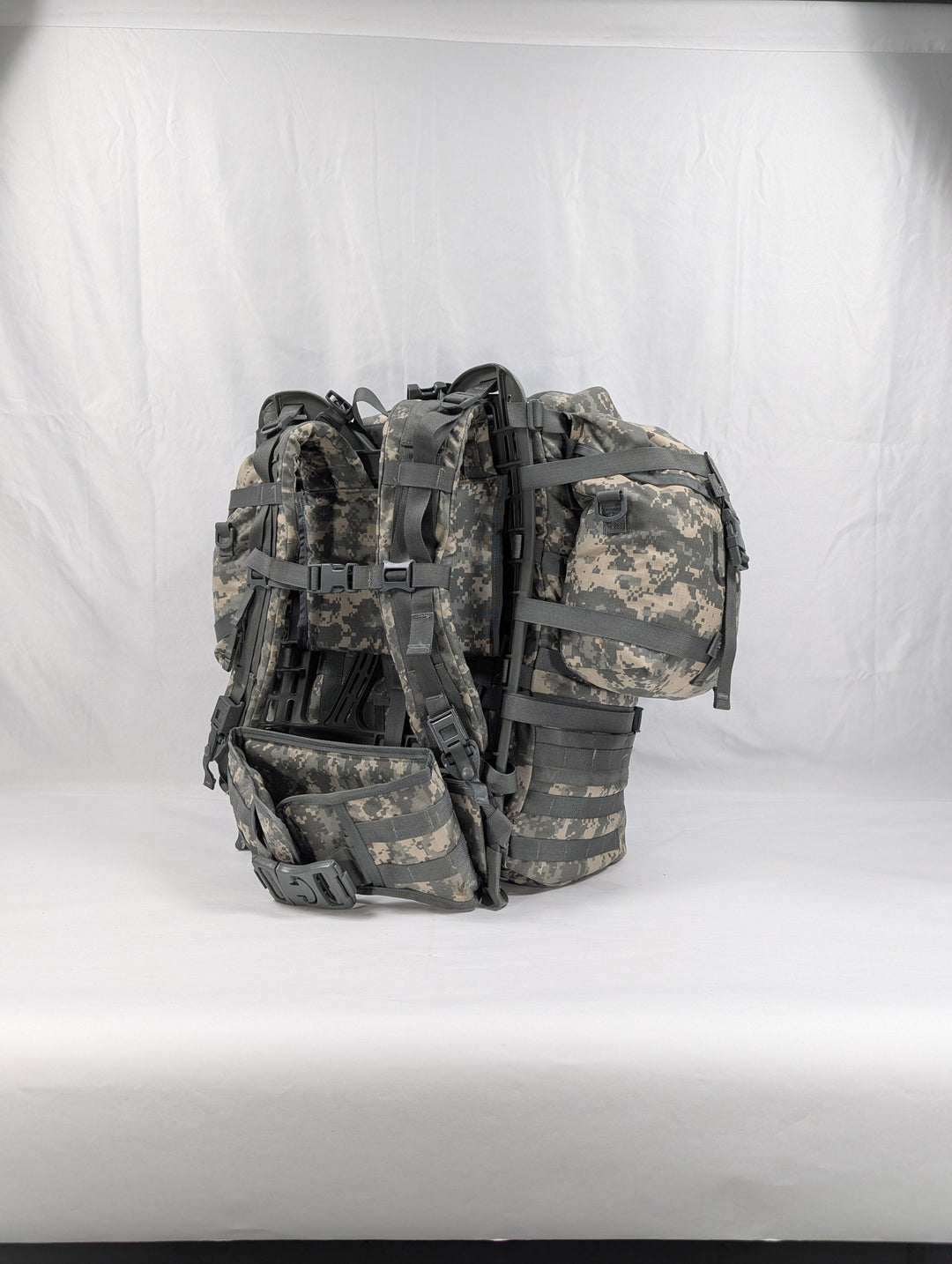 Large Field Pack - ACU