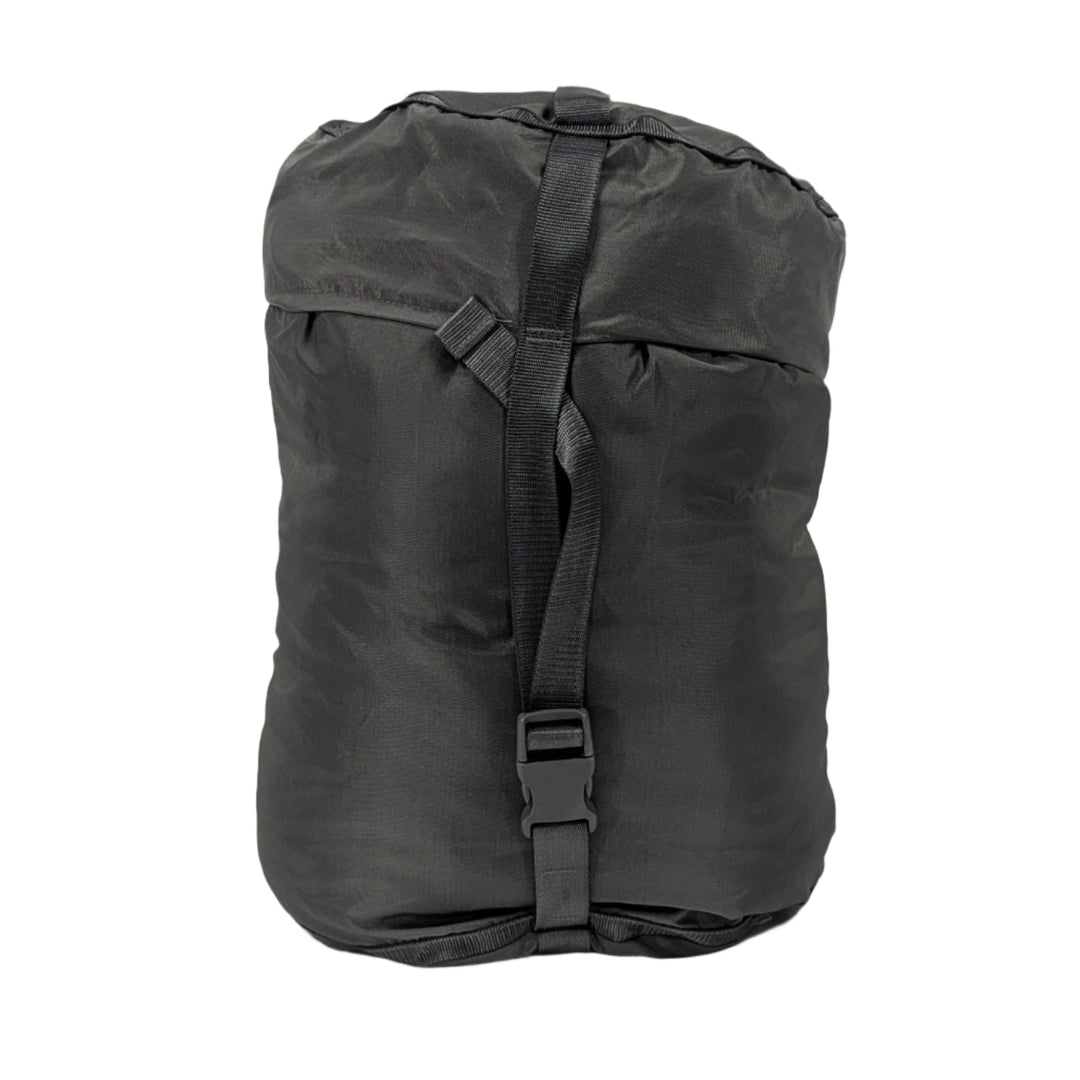 Compression Stuff Sack - Large - Green