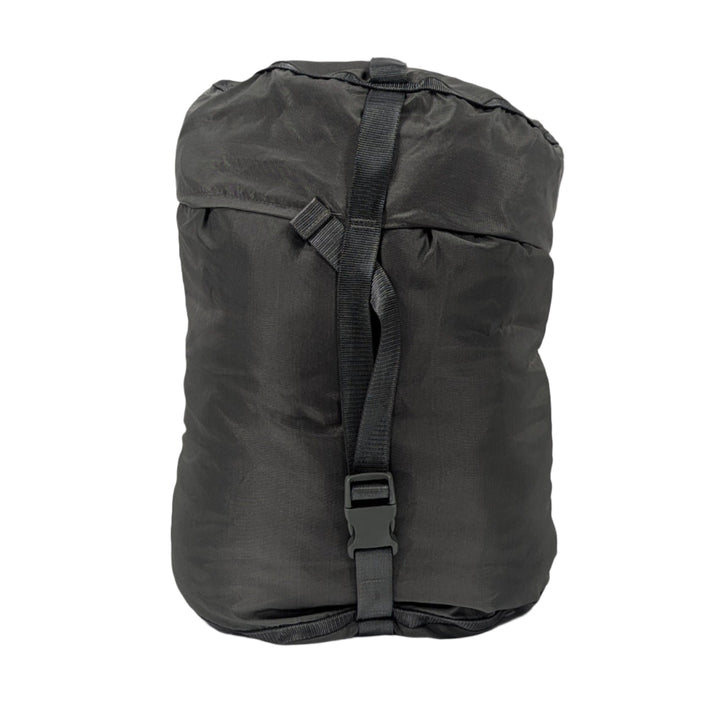 Compression Stuff Sack - Large - Green