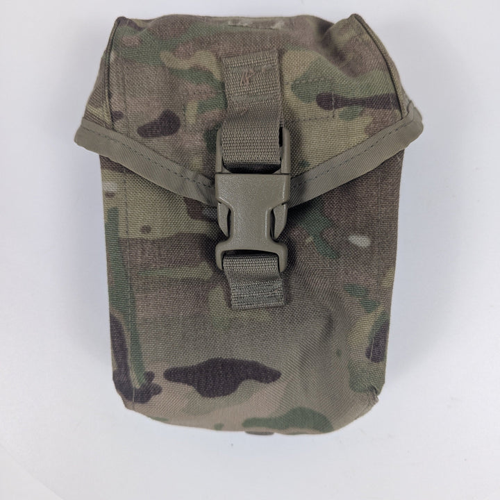 Individual First Aid Kit w/ Insert - OCP/OEF/Multicam
