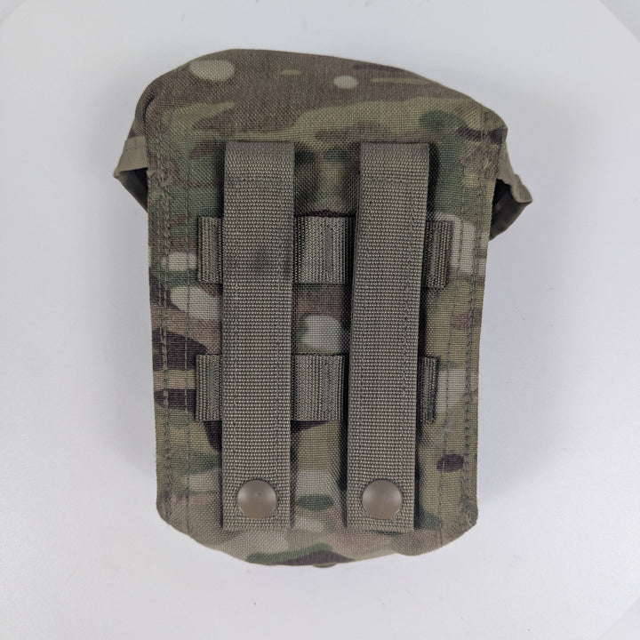 Individual First Aid Kit w/ Insert - OCP/OEF/Multicam