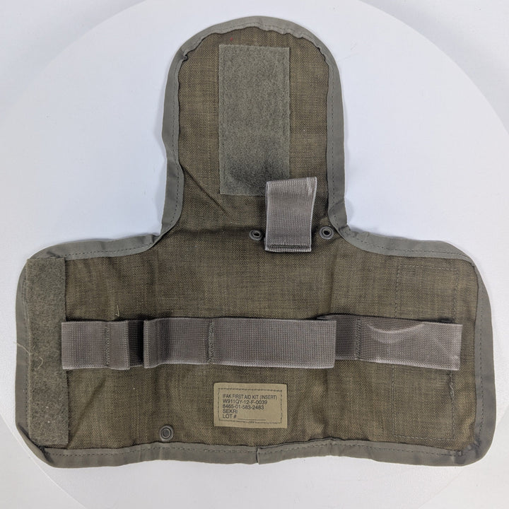 Individual First Aid Kit w/ Insert - OCP/OEF/Multicam