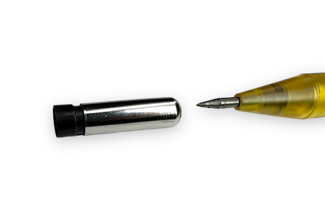 Ultem® DraftTitan Mechanical Pencil by Maratac® - Gen 3 Topography 🔥 New 🔥