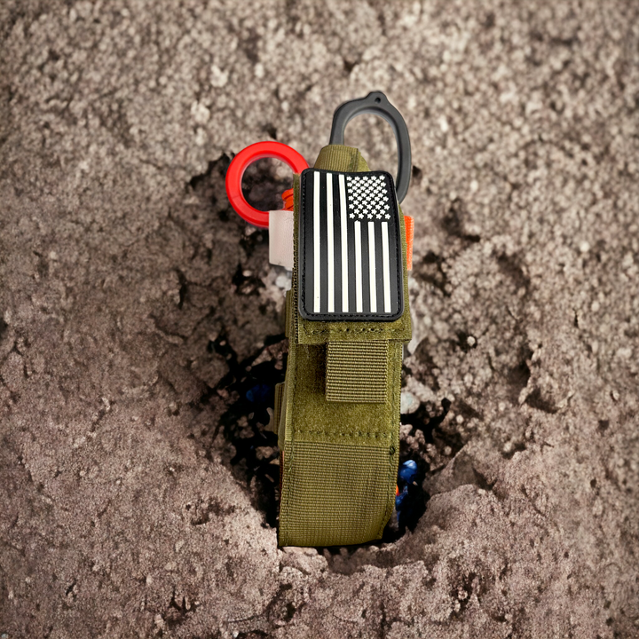 FREE GIFT | ONE SHEAR® First Response TQ Holster