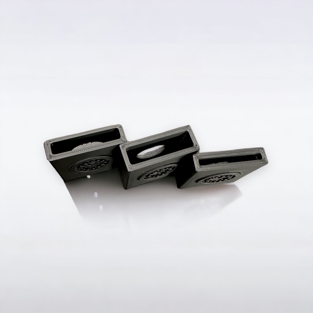 The Belt Raptor Adapter - Foldable Scissor Adaptor For Multi-Tool Shears