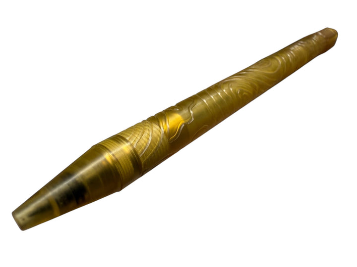Ultem® DraftTitan Mechanical Pencil by Maratac® - Gen 3 Topography 🔥 New 🔥