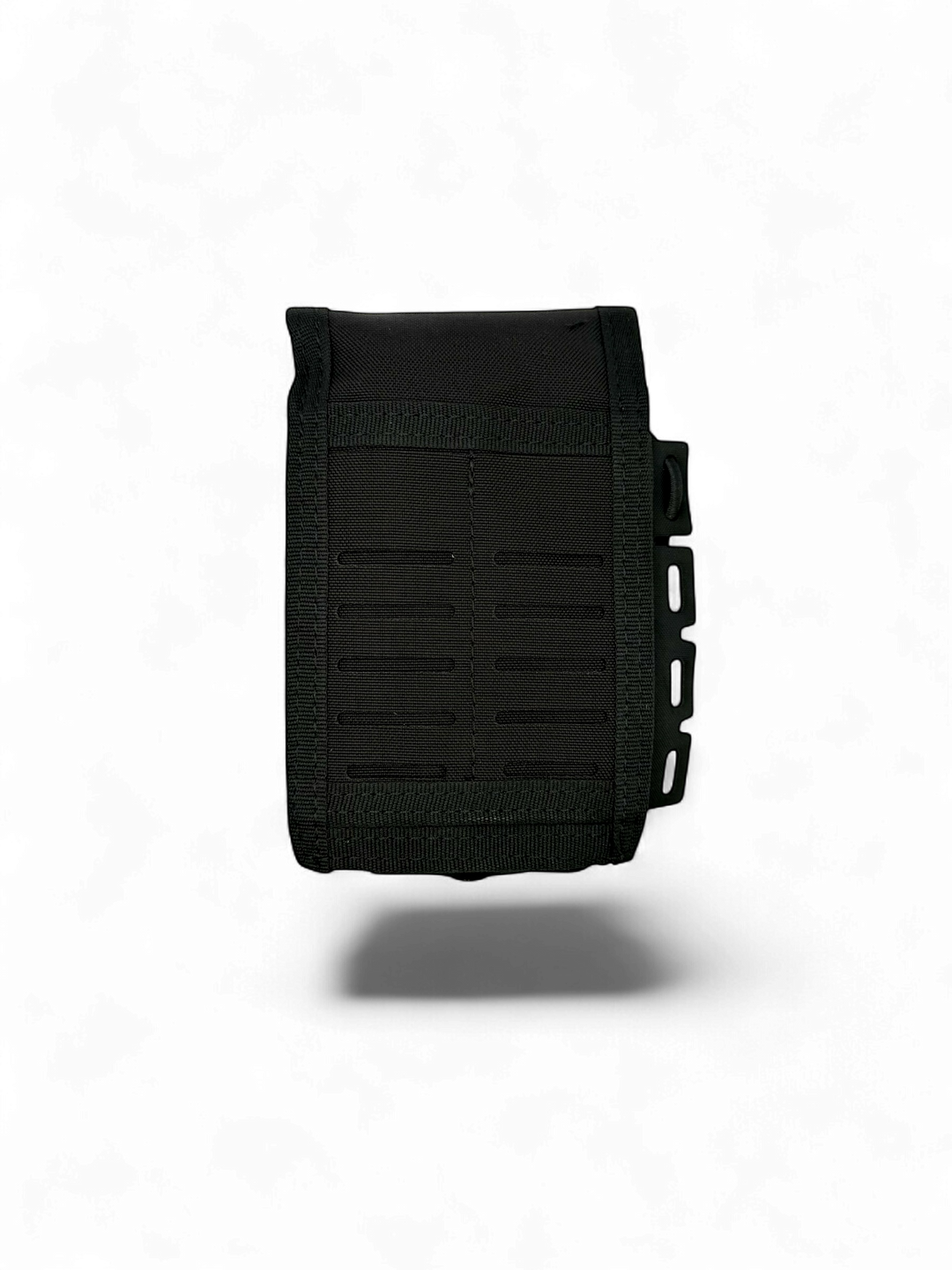 Black IFAK Quick Deploy Pouch