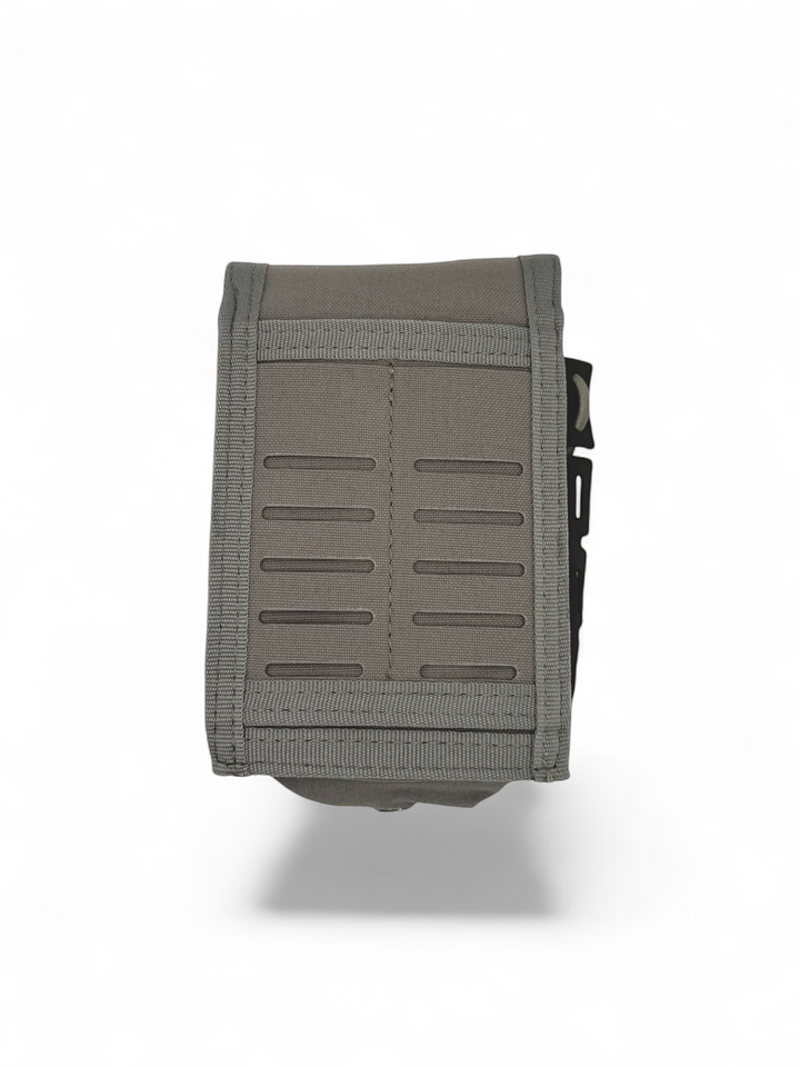 Wolf Gray IFAK Quick Deploy Pouch