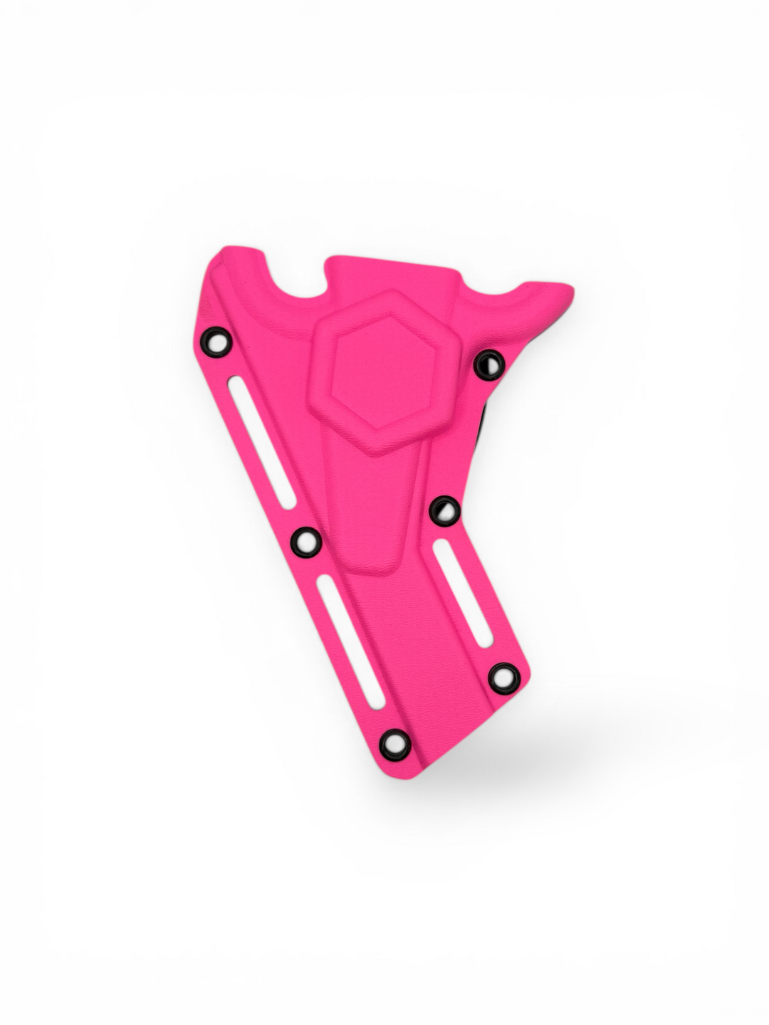 VICE Kydex holster - Neon Pink front