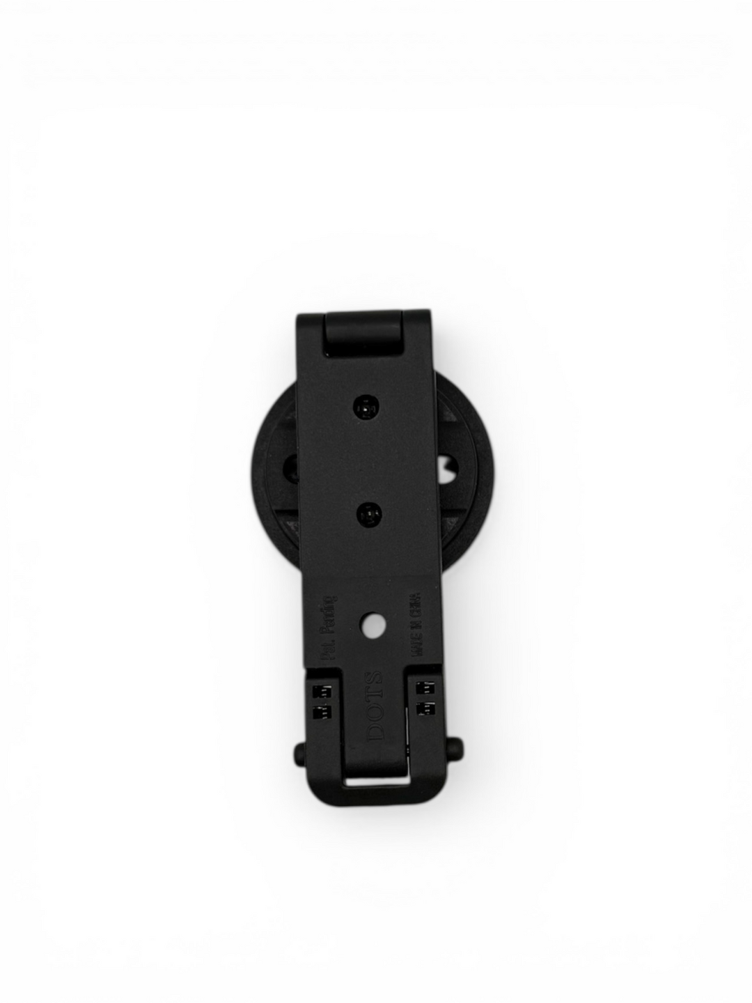 Tier 1 Elite Holster — OD Green Tactical Color