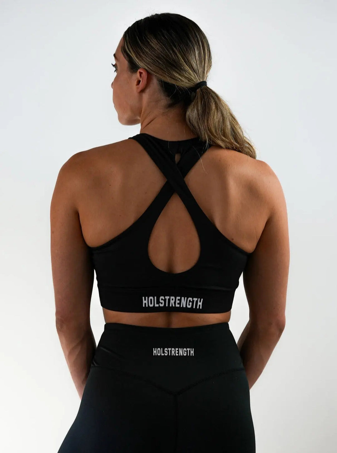 Premium Sports Bra