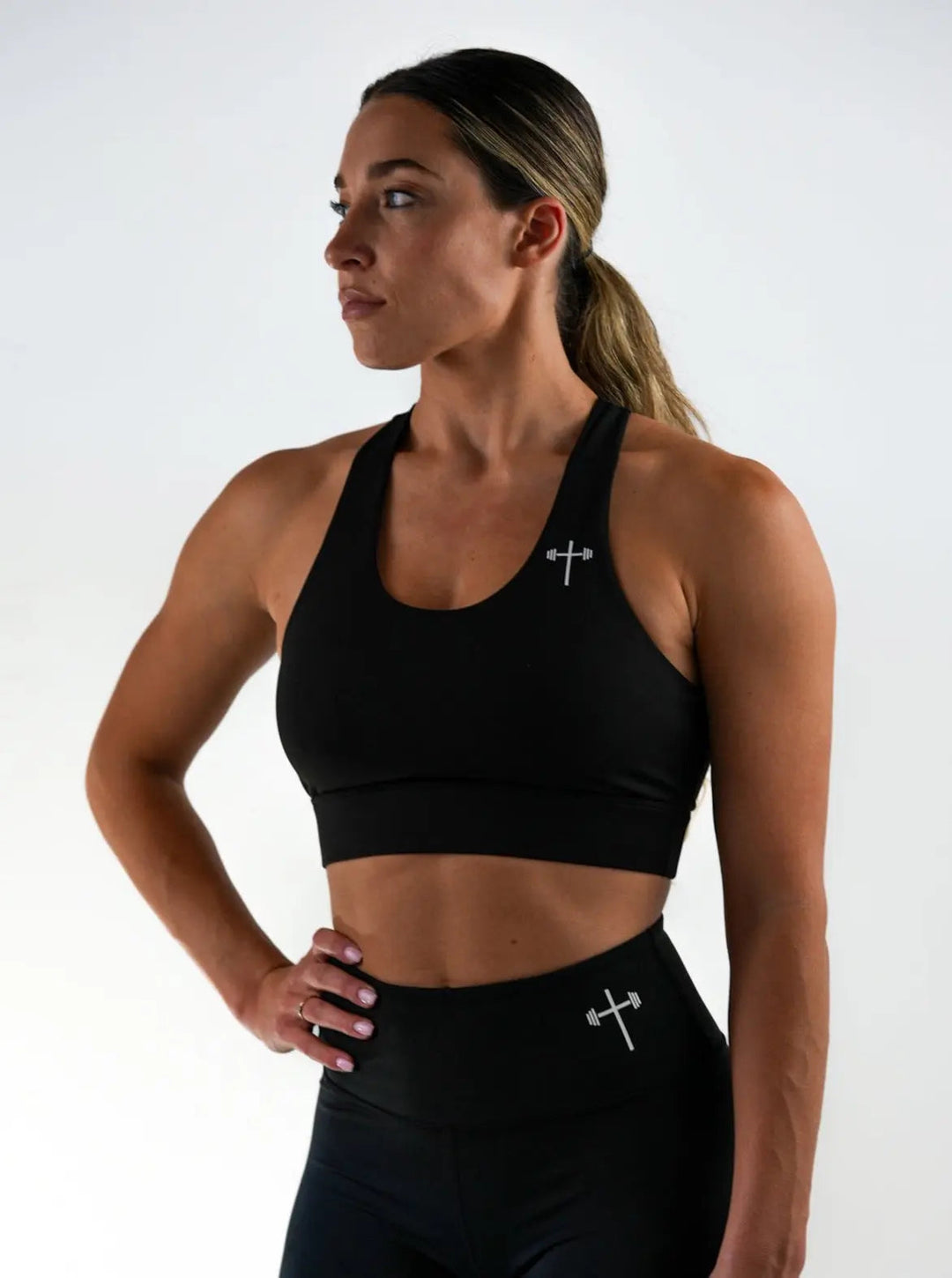 Premium Sports Bra